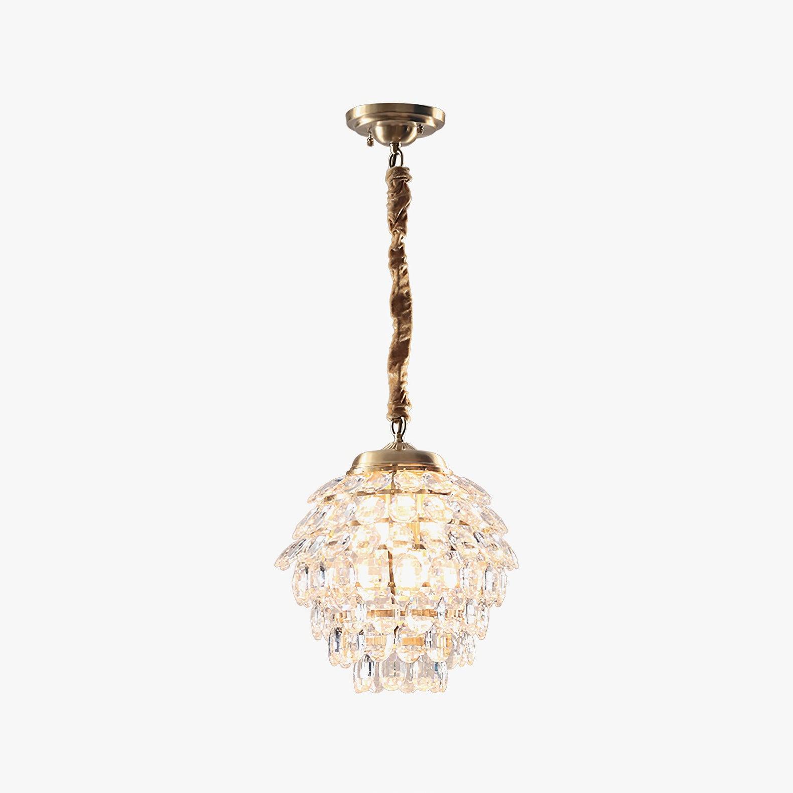 Roassy Pendant Light