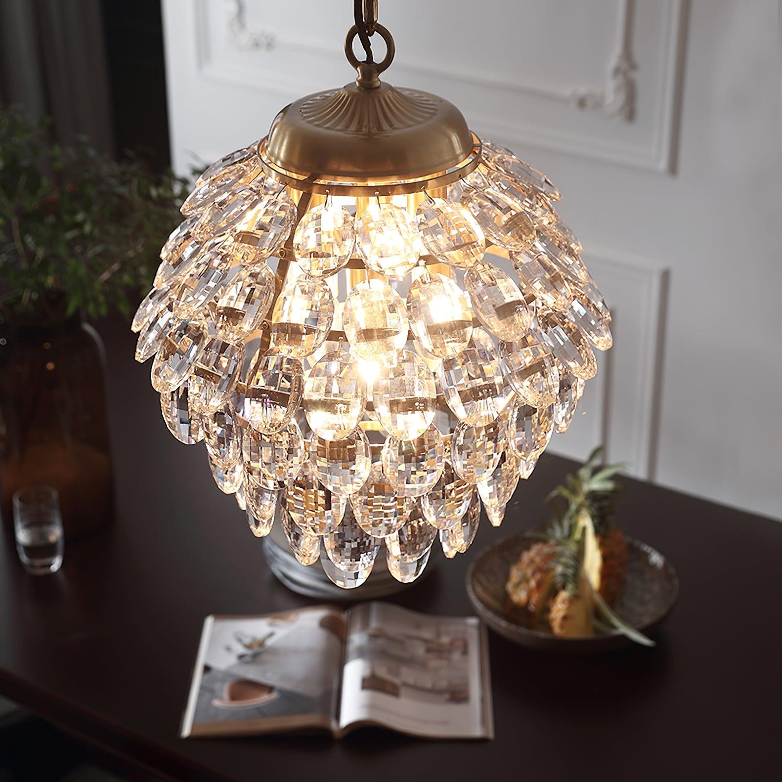 Roassy Pendant Light