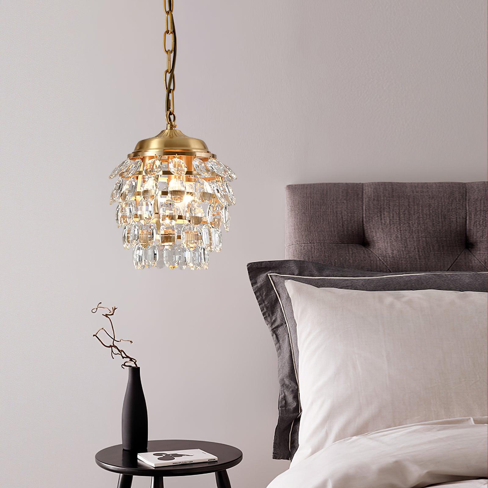 Roassy Pendant Light