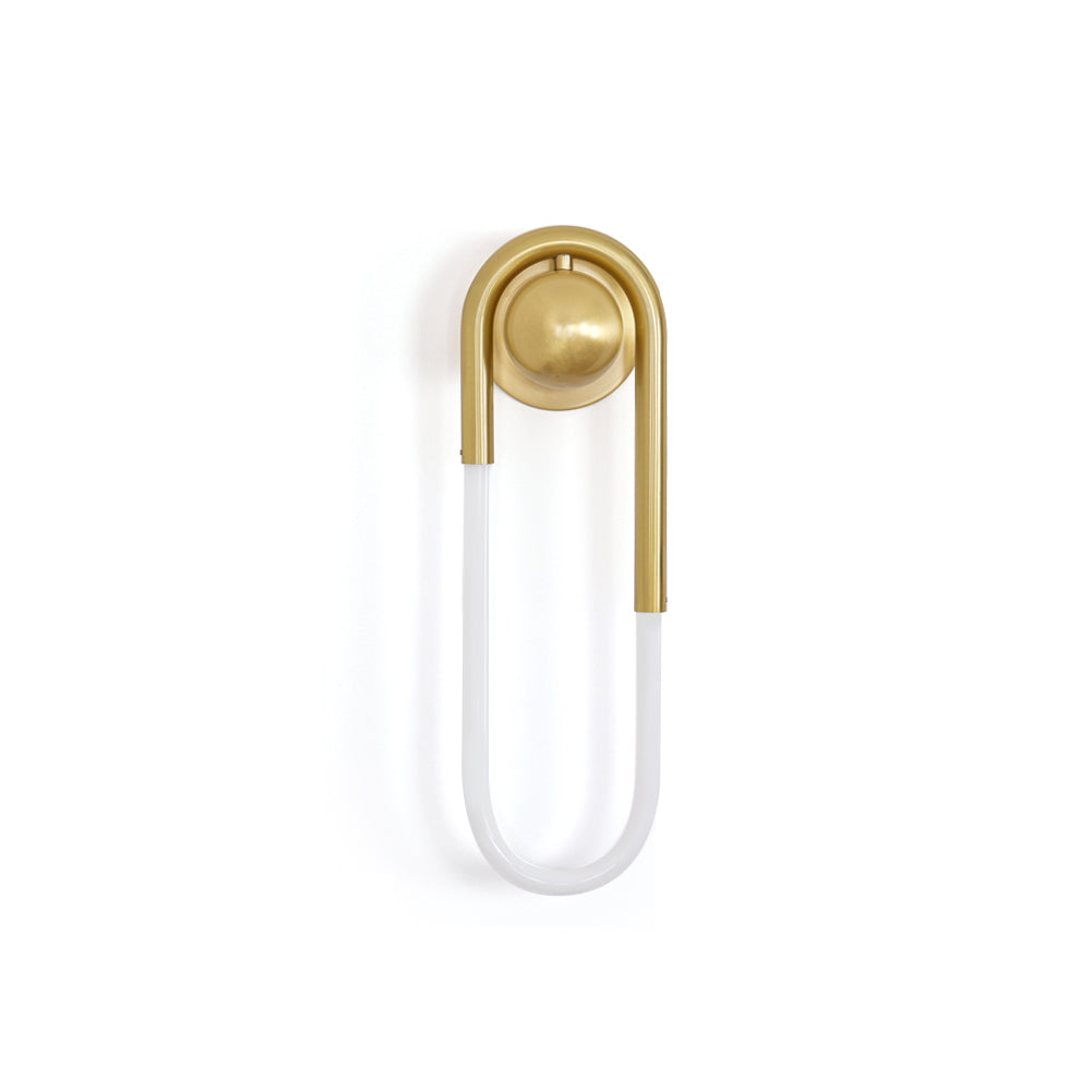 Paxanro Loop Wall Light
