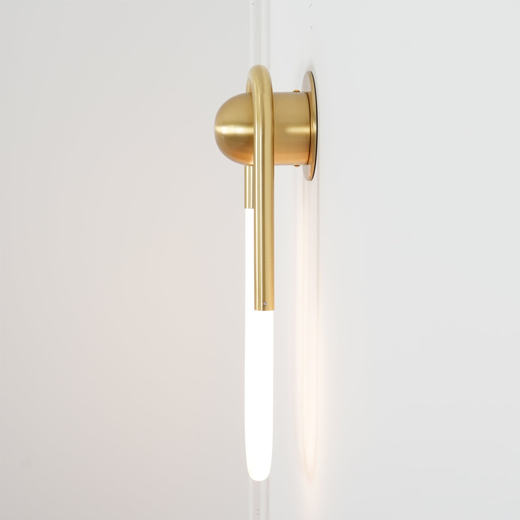 Paxanro Loop Wall Light