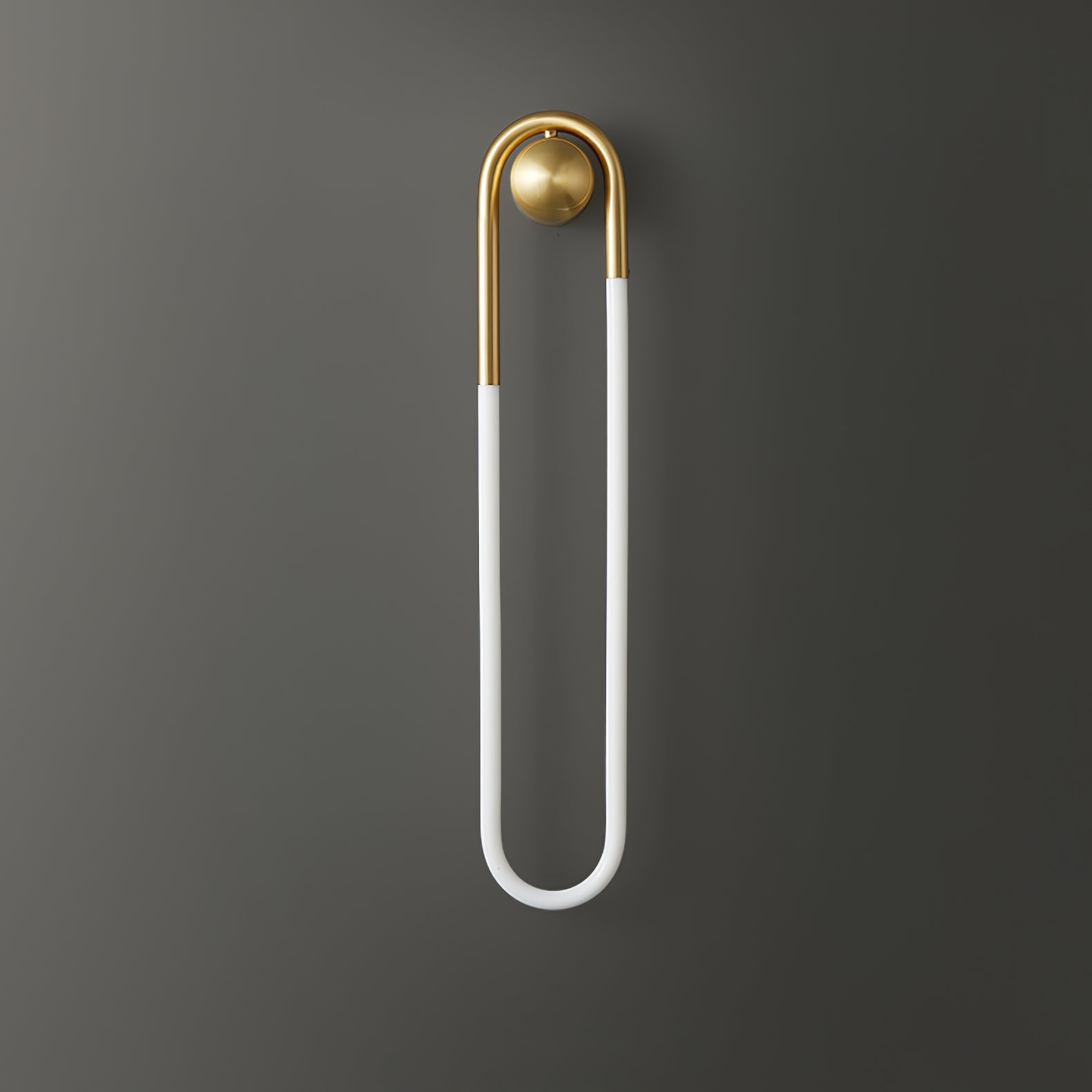 Paxanro Loop Wall Light