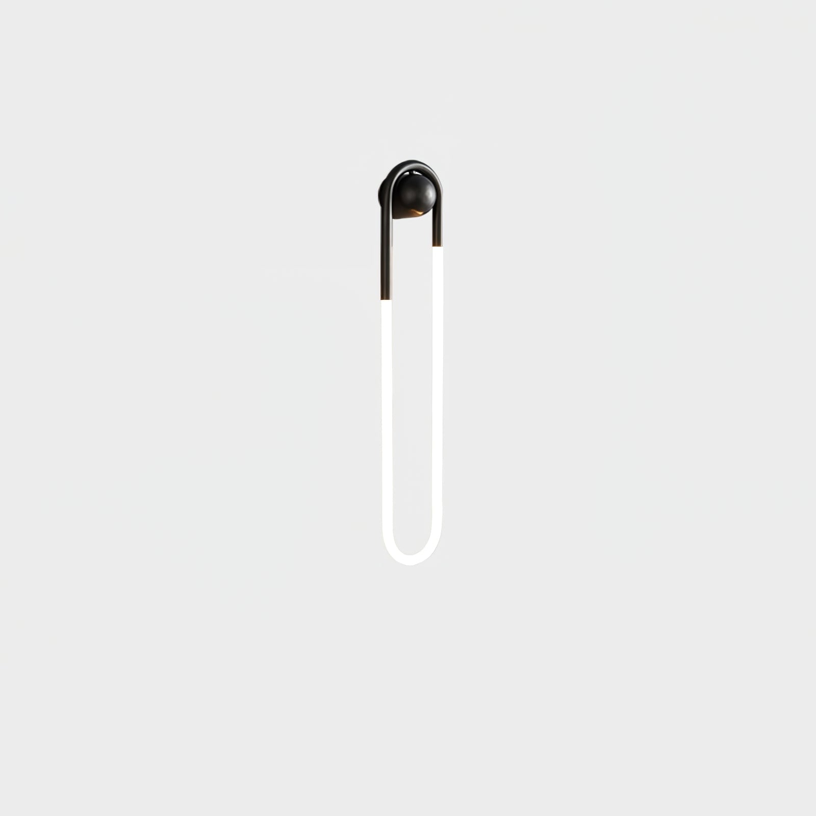 Paxanro Loop Wall Light