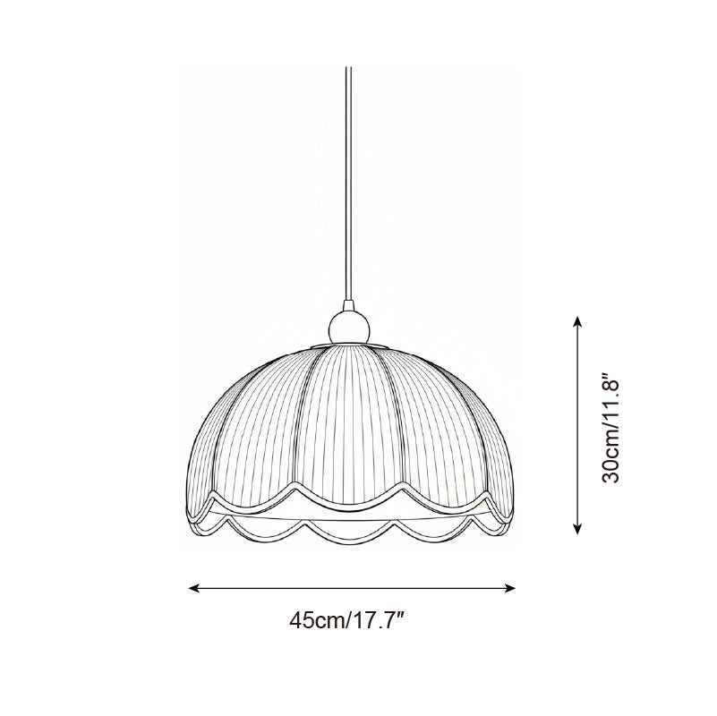 Revuna Pendant Light