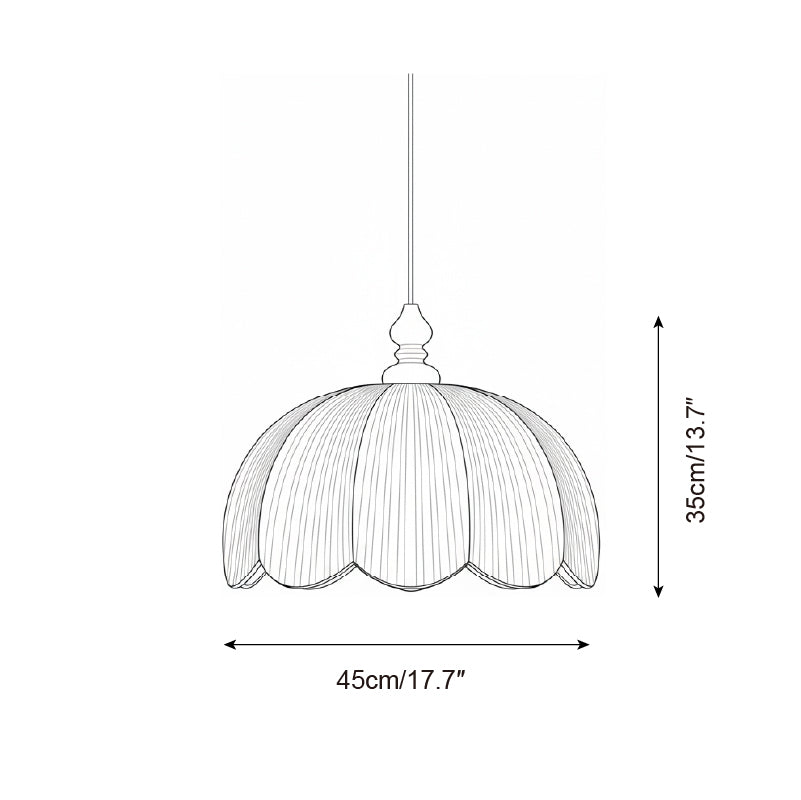 Revuna Pendant Light