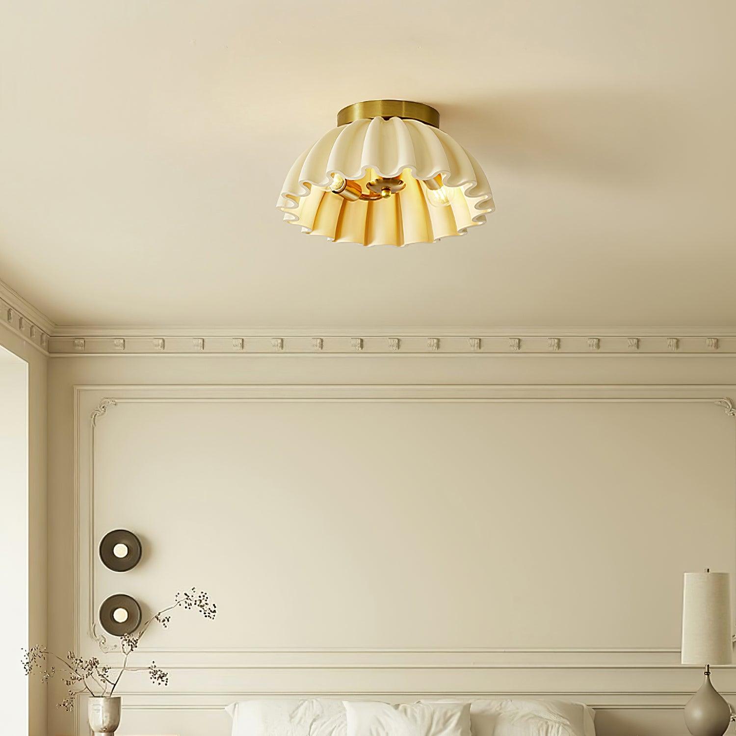 Rilvento Ceiling Light