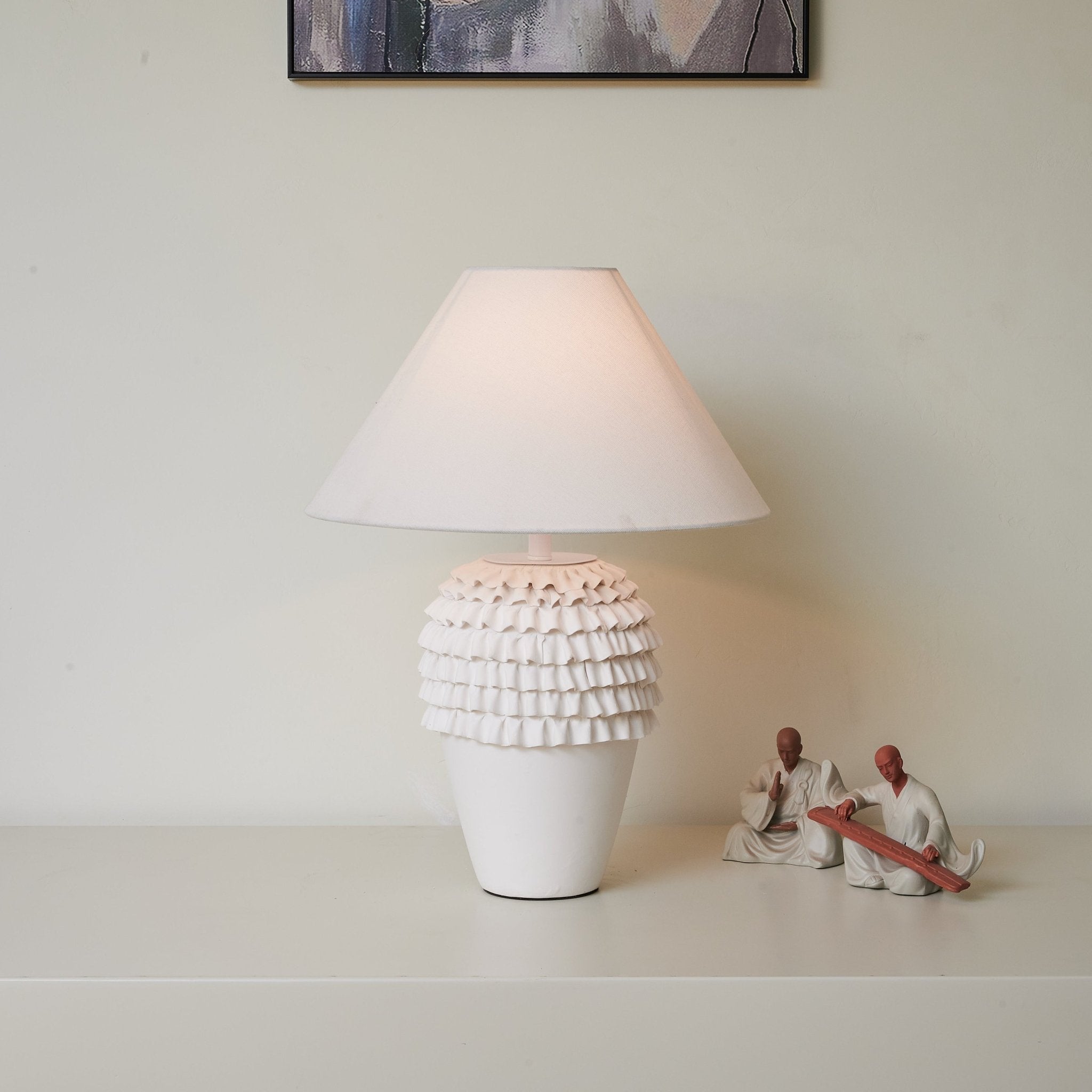 Rufeca Table Lamp