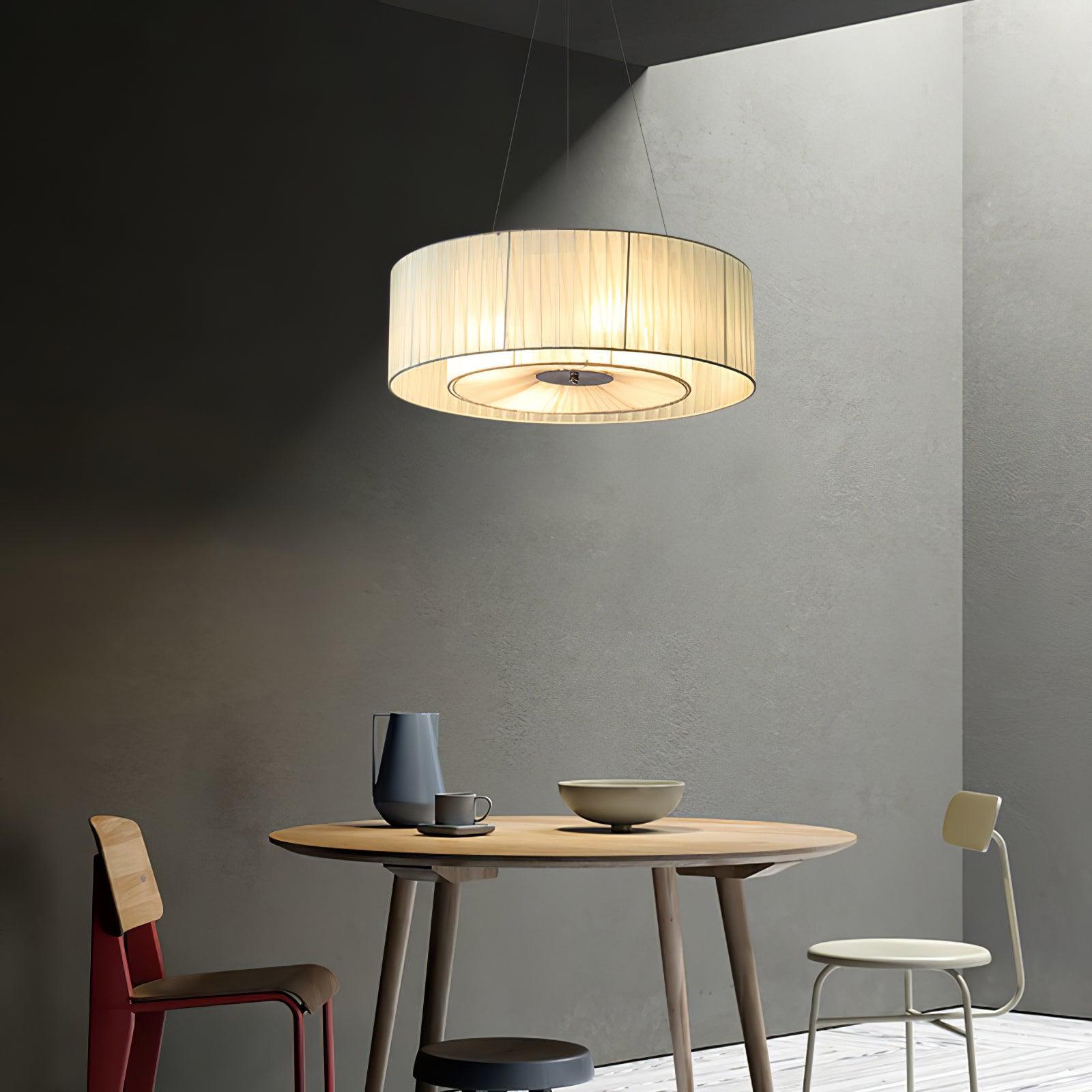 Rufen Pendant Light