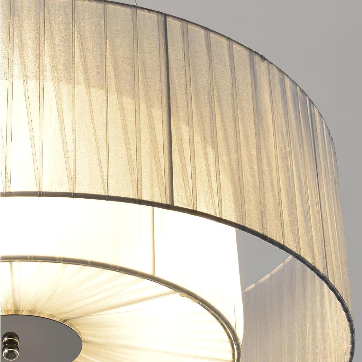 Rufen Pendant Light