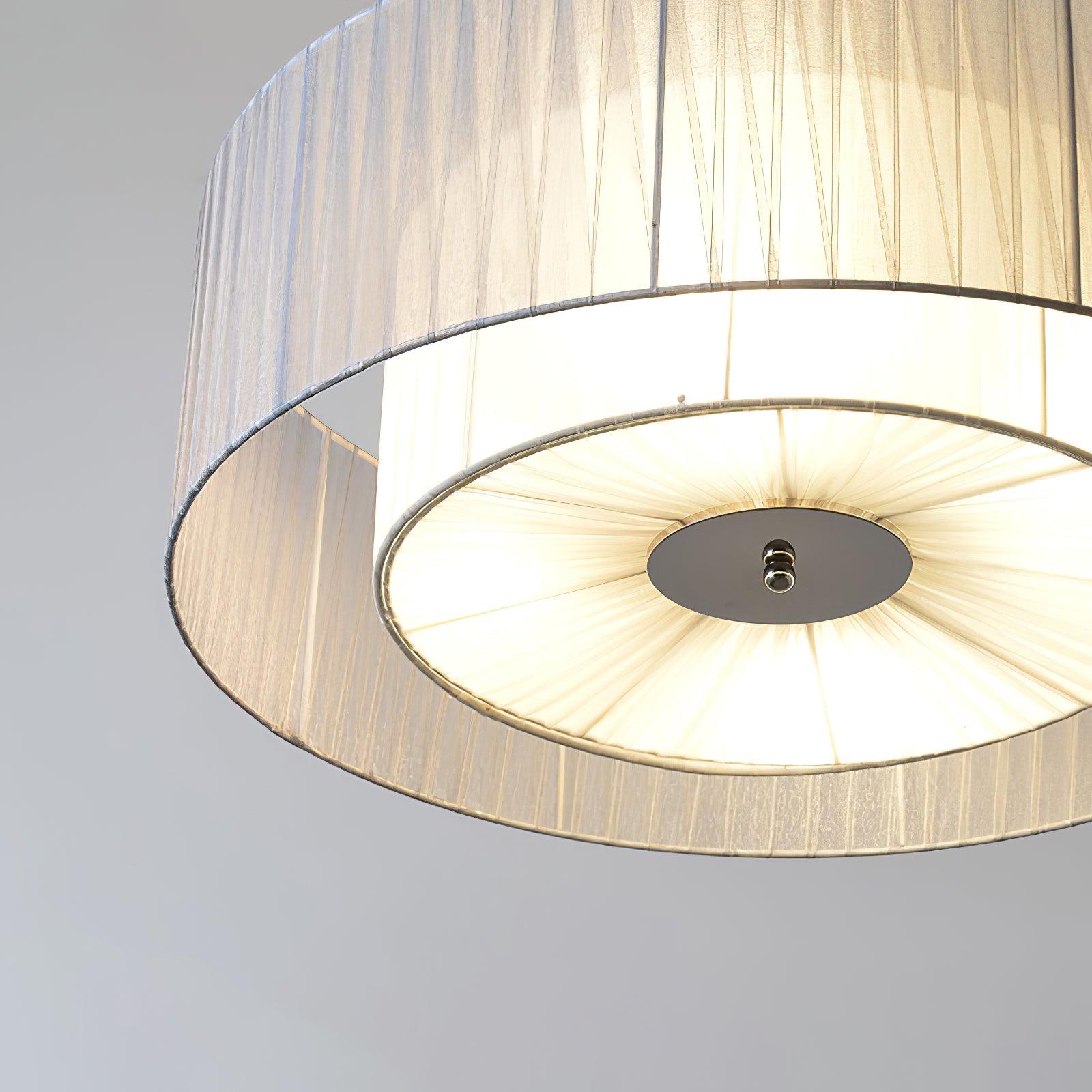 Rufen Pendant Light