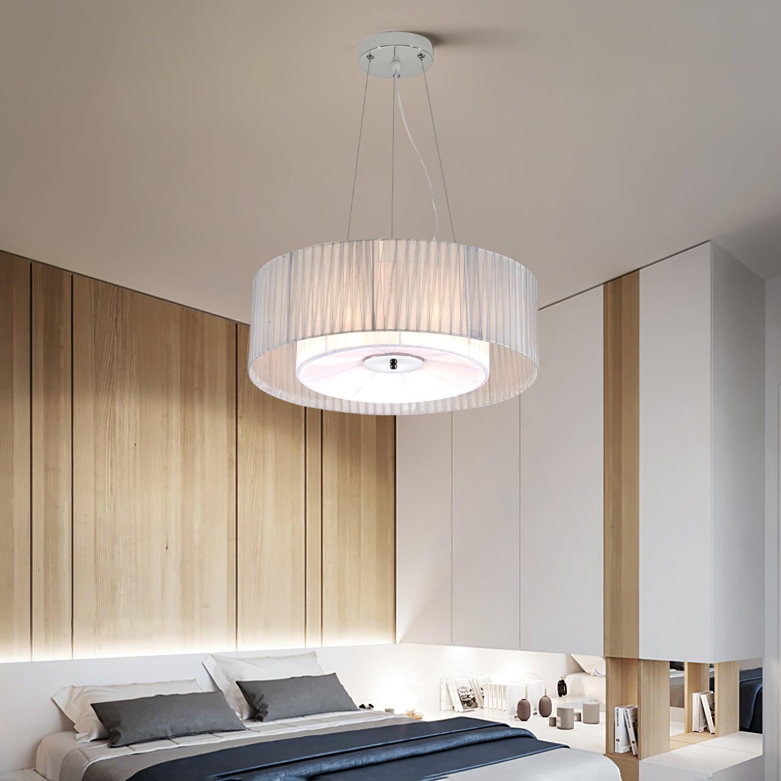 Rufen Pendant Light