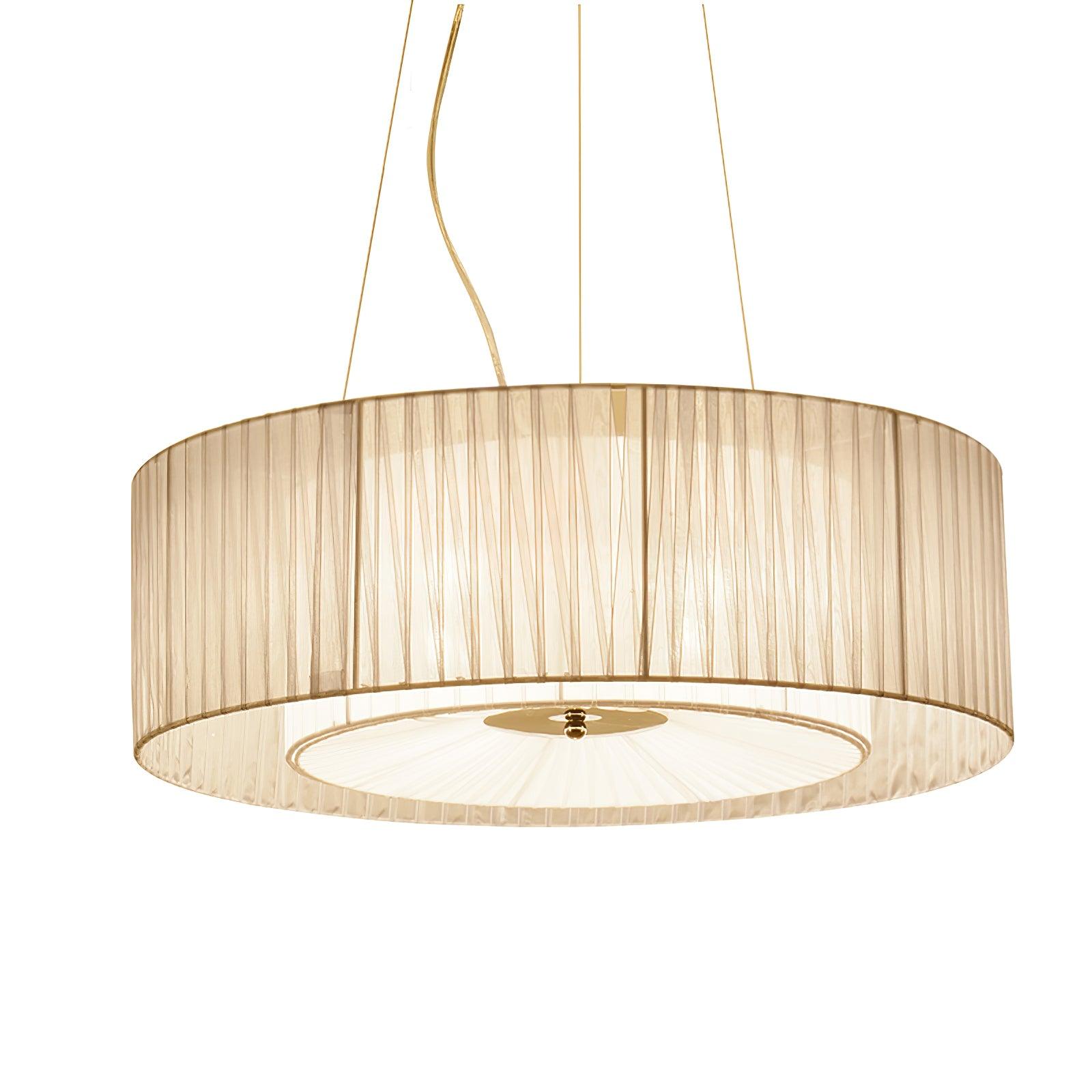 Rufen Pendant Light