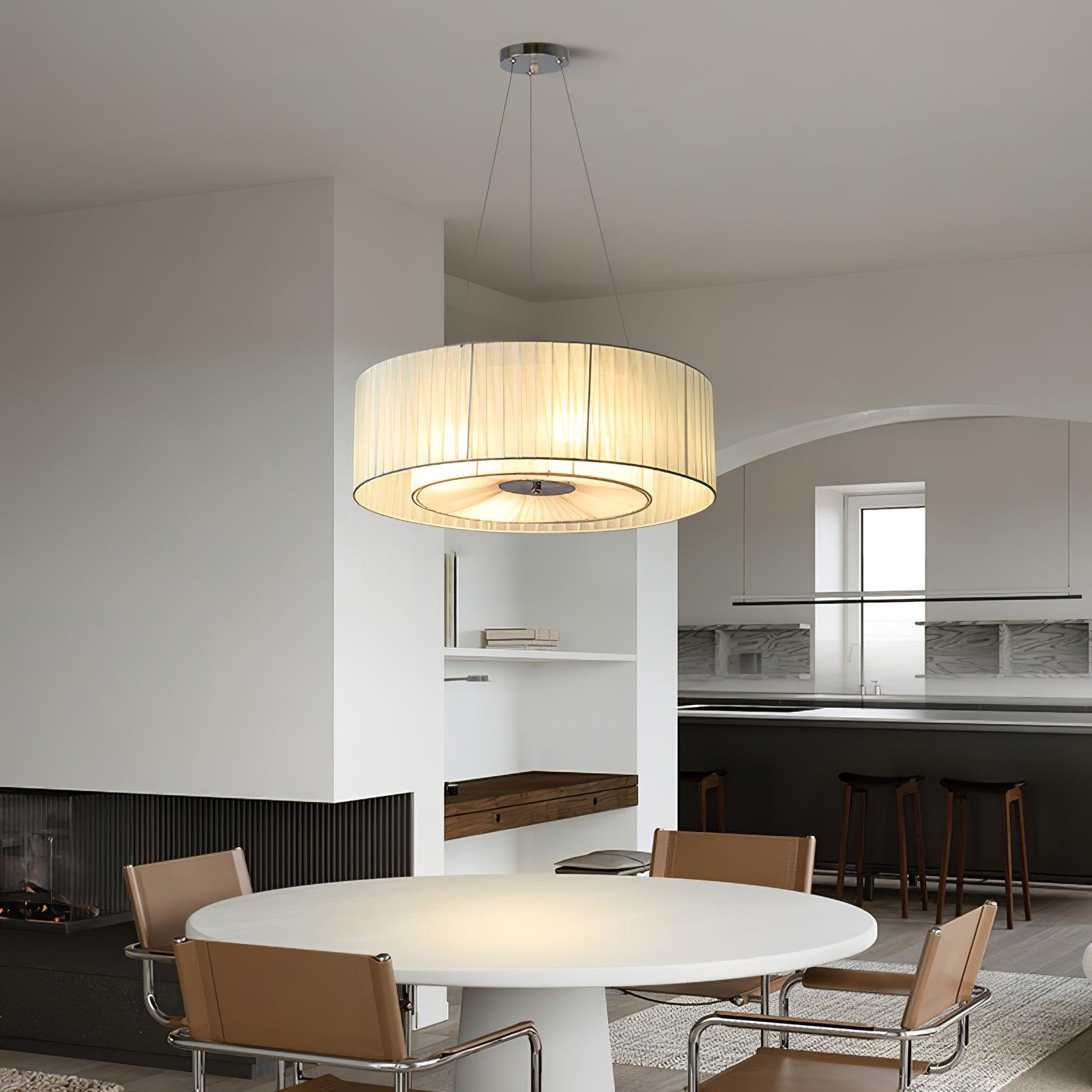 Rufen Pendant Light
