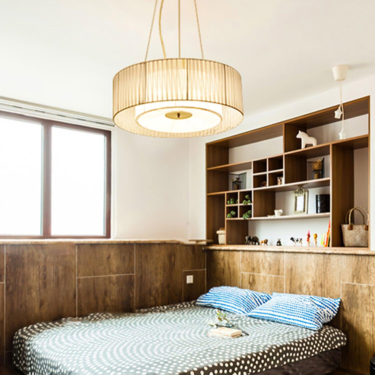 Rufen Pendant Light