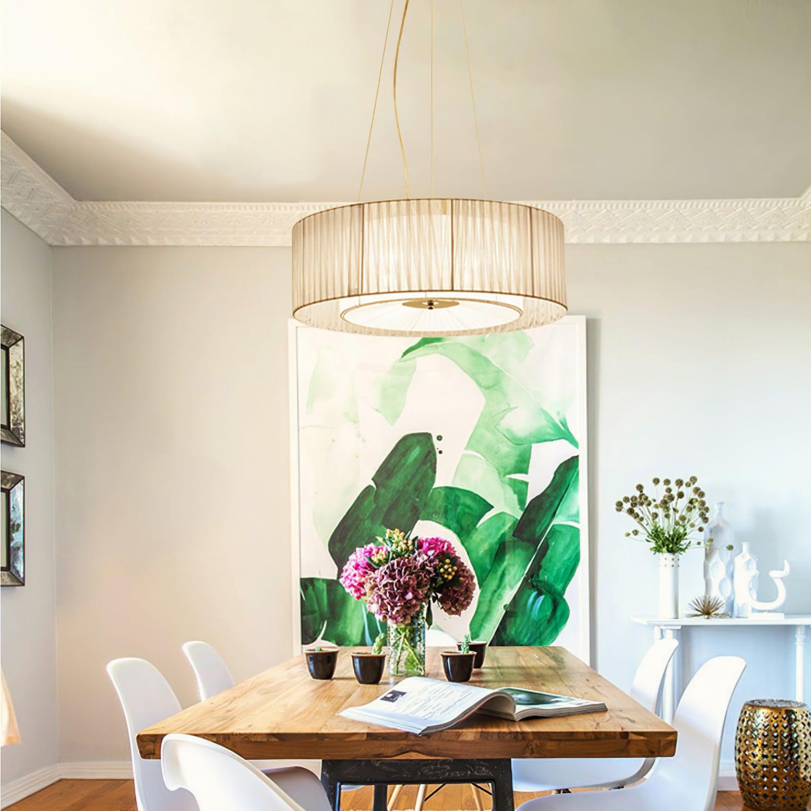 Rufen Pendant Light