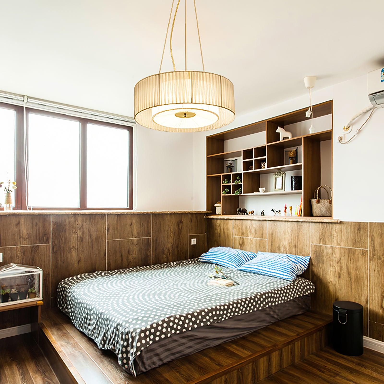 Rufen Pendant Light