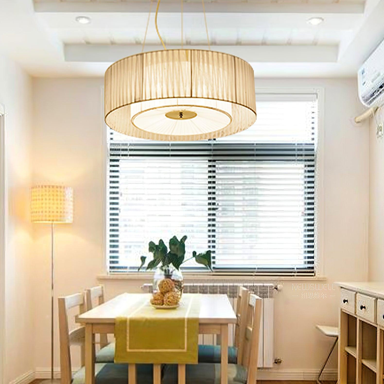 Rufen Pendant Light