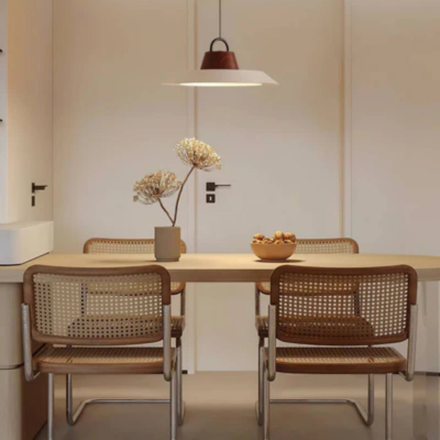 Ruilifo Pendant Light