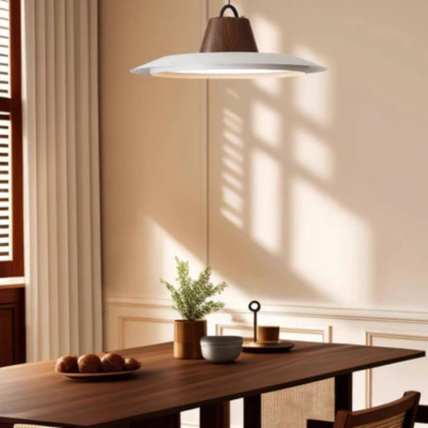 Ruilifo Pendant Light