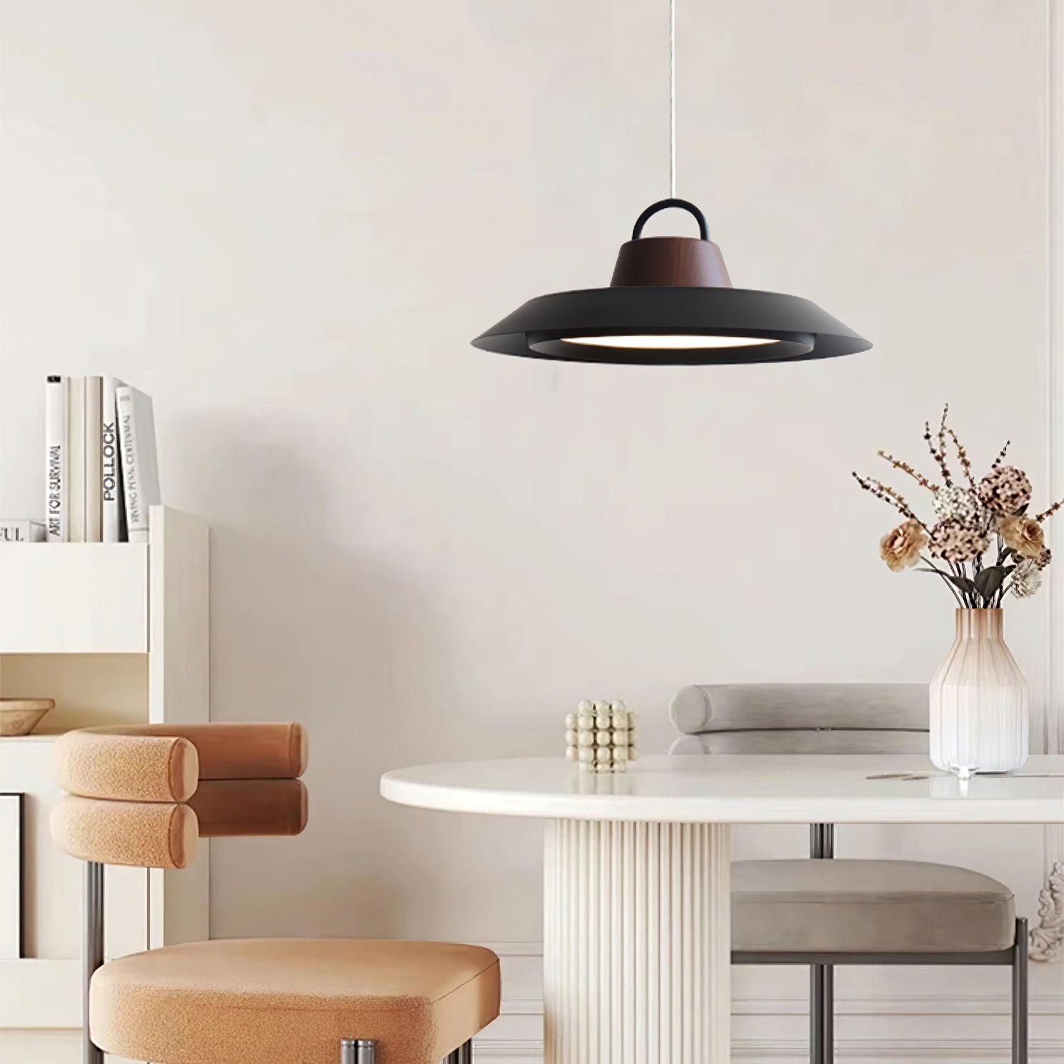 Ruilifo Pendant Light