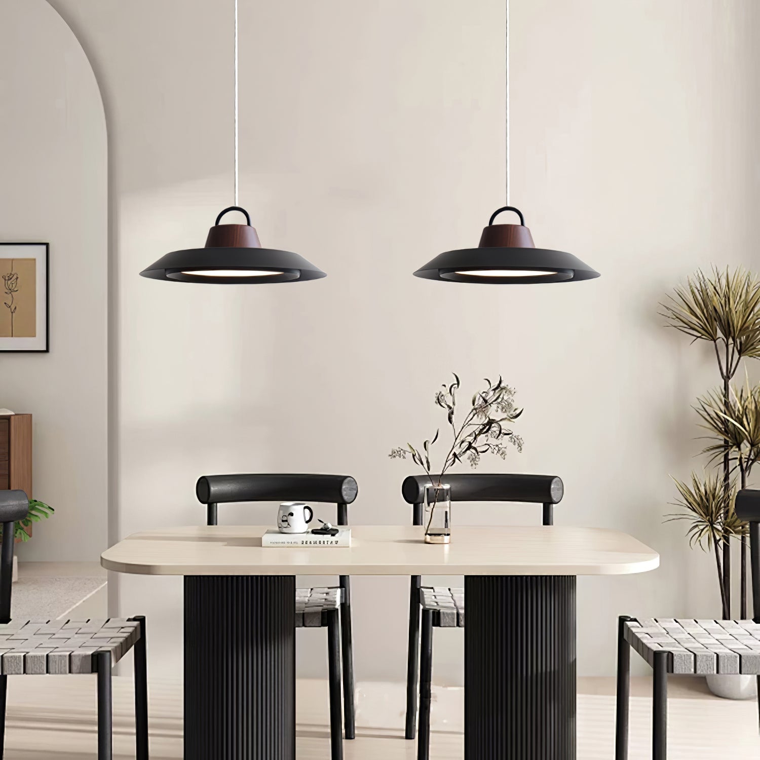 Ruilifo Pendant Light