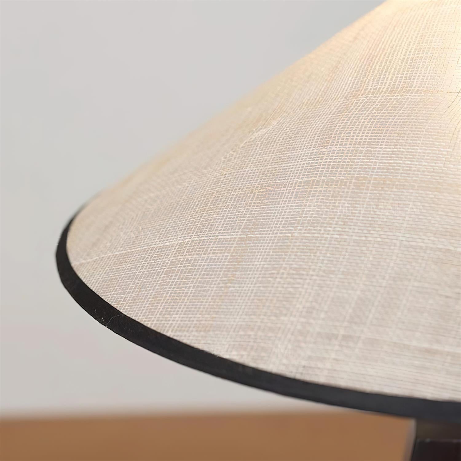 Zelayn Fabric Table Lamp