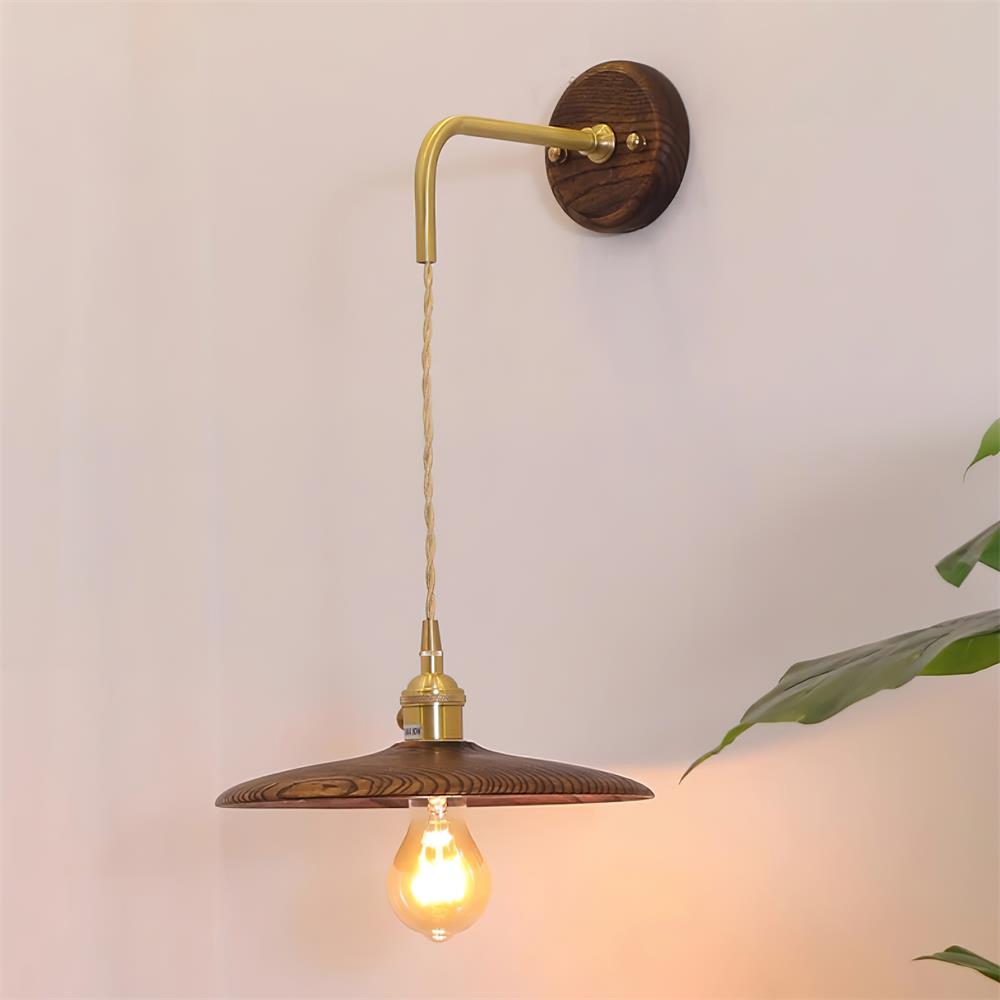 Merunia Wall Light