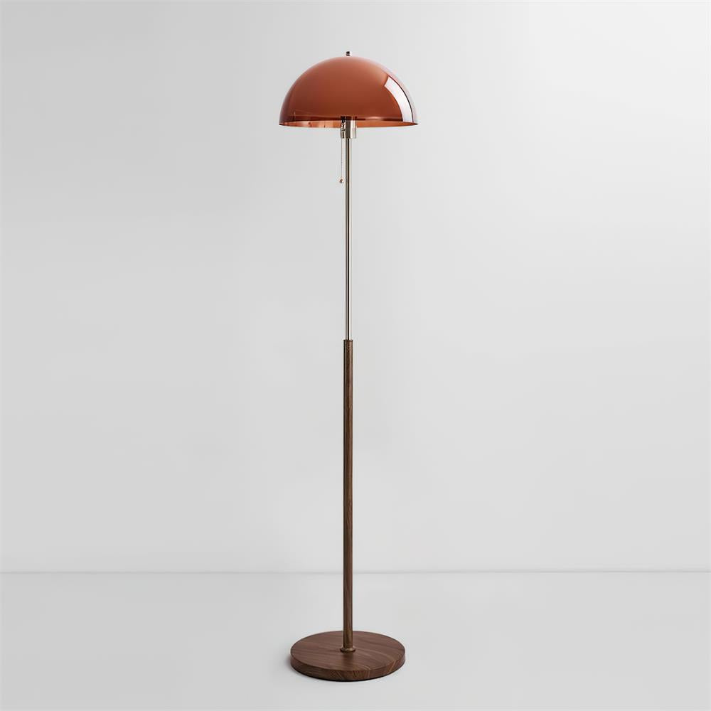 Tavino Floor Lamp