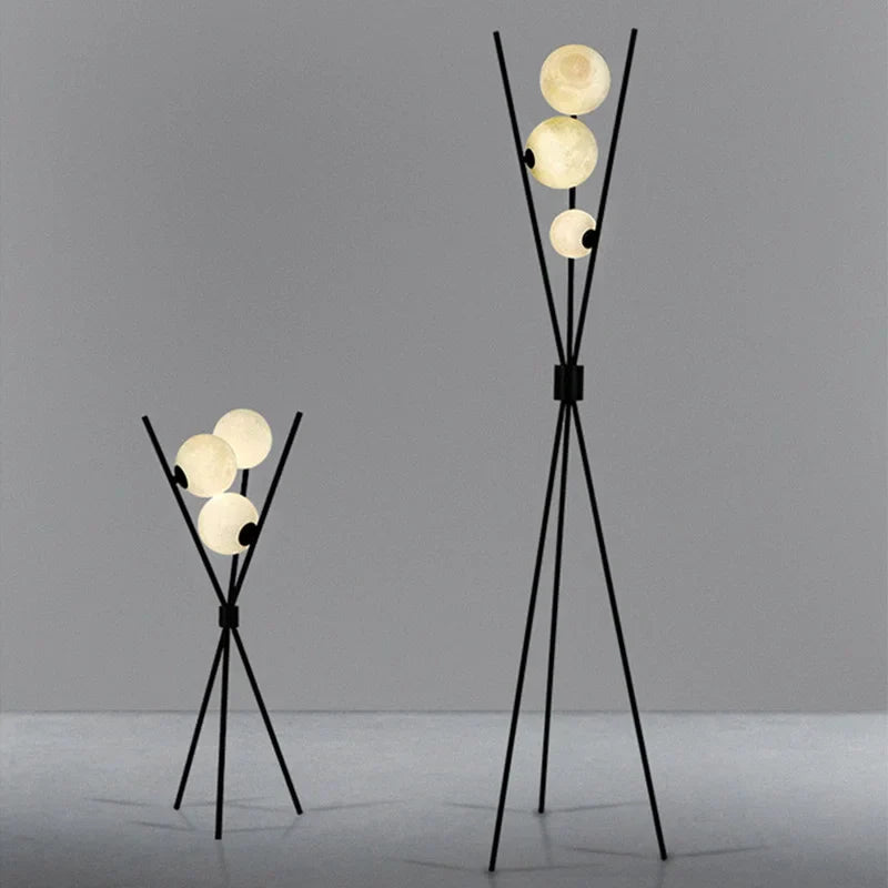 Bolaine Floor Lamp
