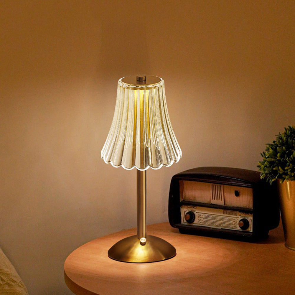 Billinca Flower Table Lamp
