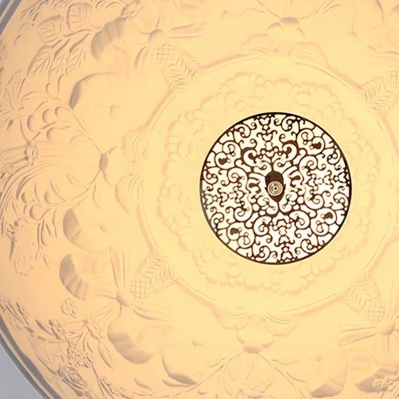 ScandiLuce Designer Pendant Light