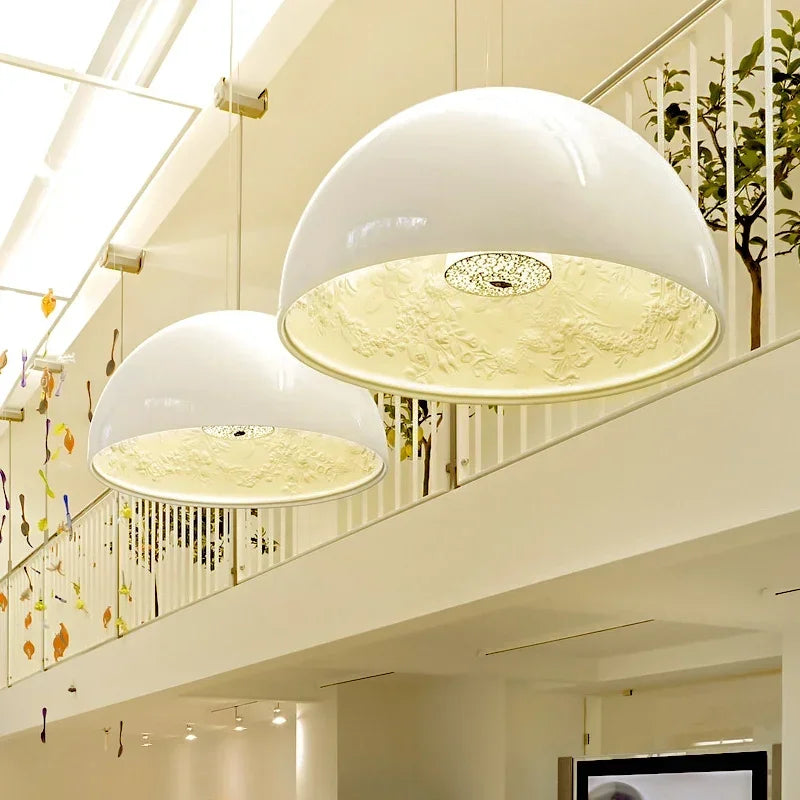 ScandiLuce Designer Pendant Light