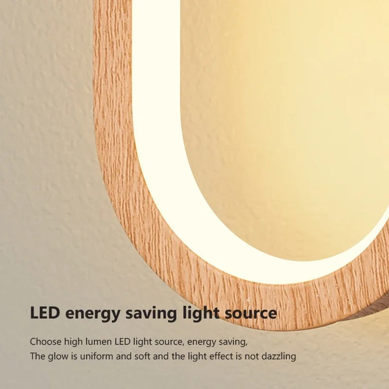 Dezula Wall Light