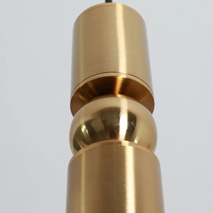 Orleon Pendant Light