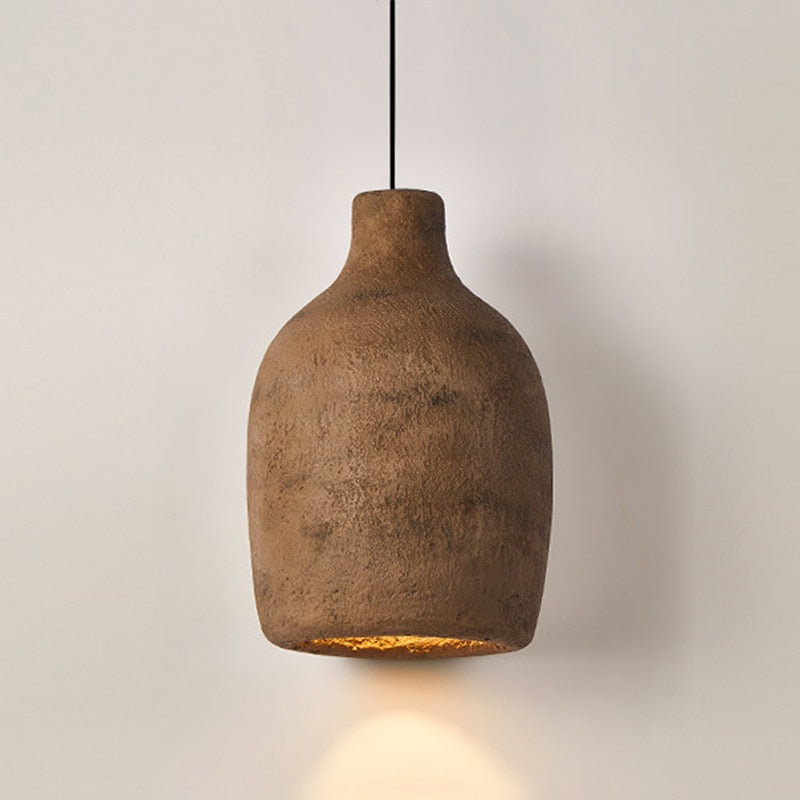 Tallon Japandi Pendant Light