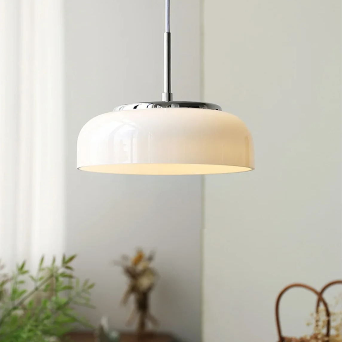 Opalia Pendant Light