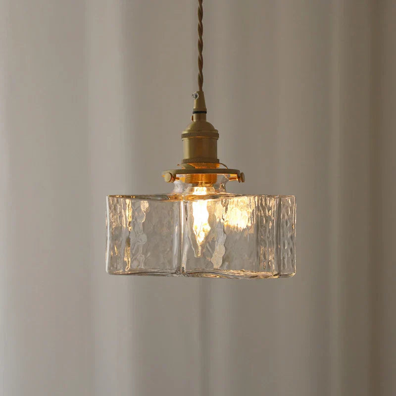 Matifa Pendant Light