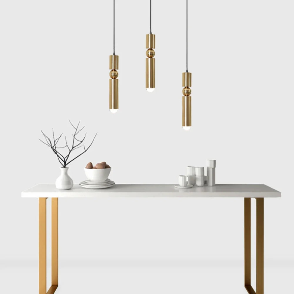 Orleon Pendant Light