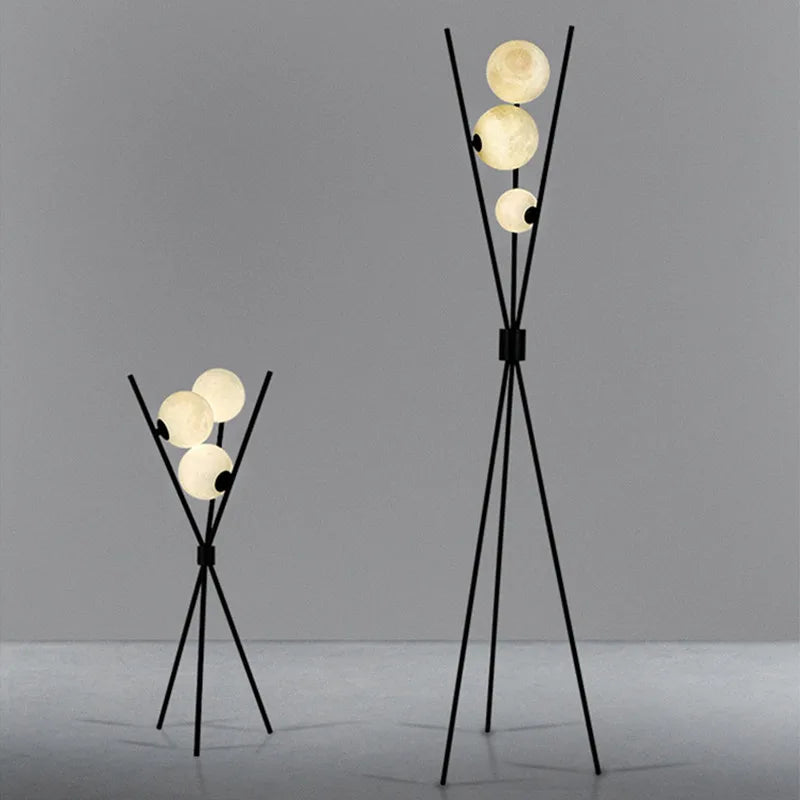 Bolaine Floor Lamp