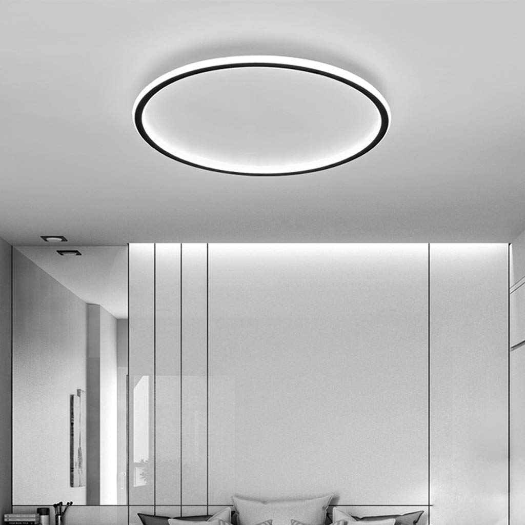 Circull Ceiling Light