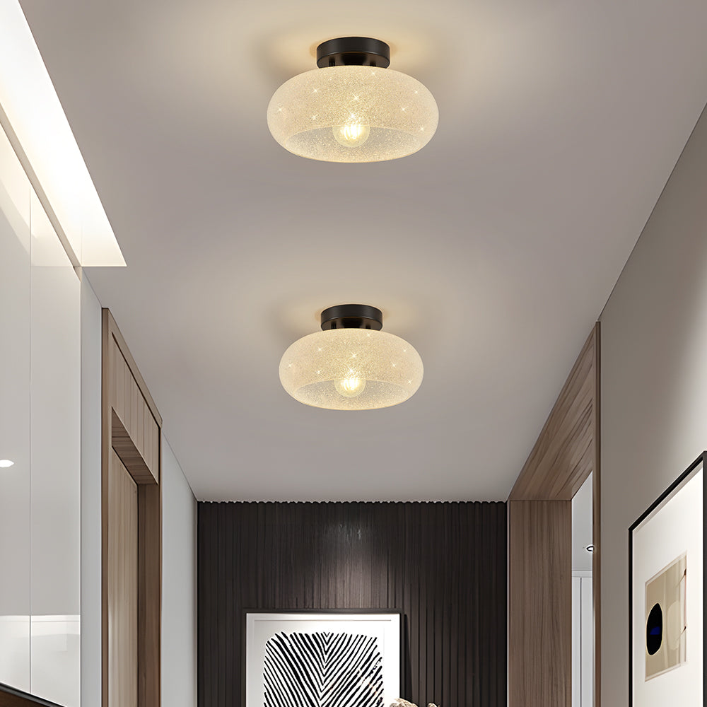 Luna Sparkle Ceiling Light