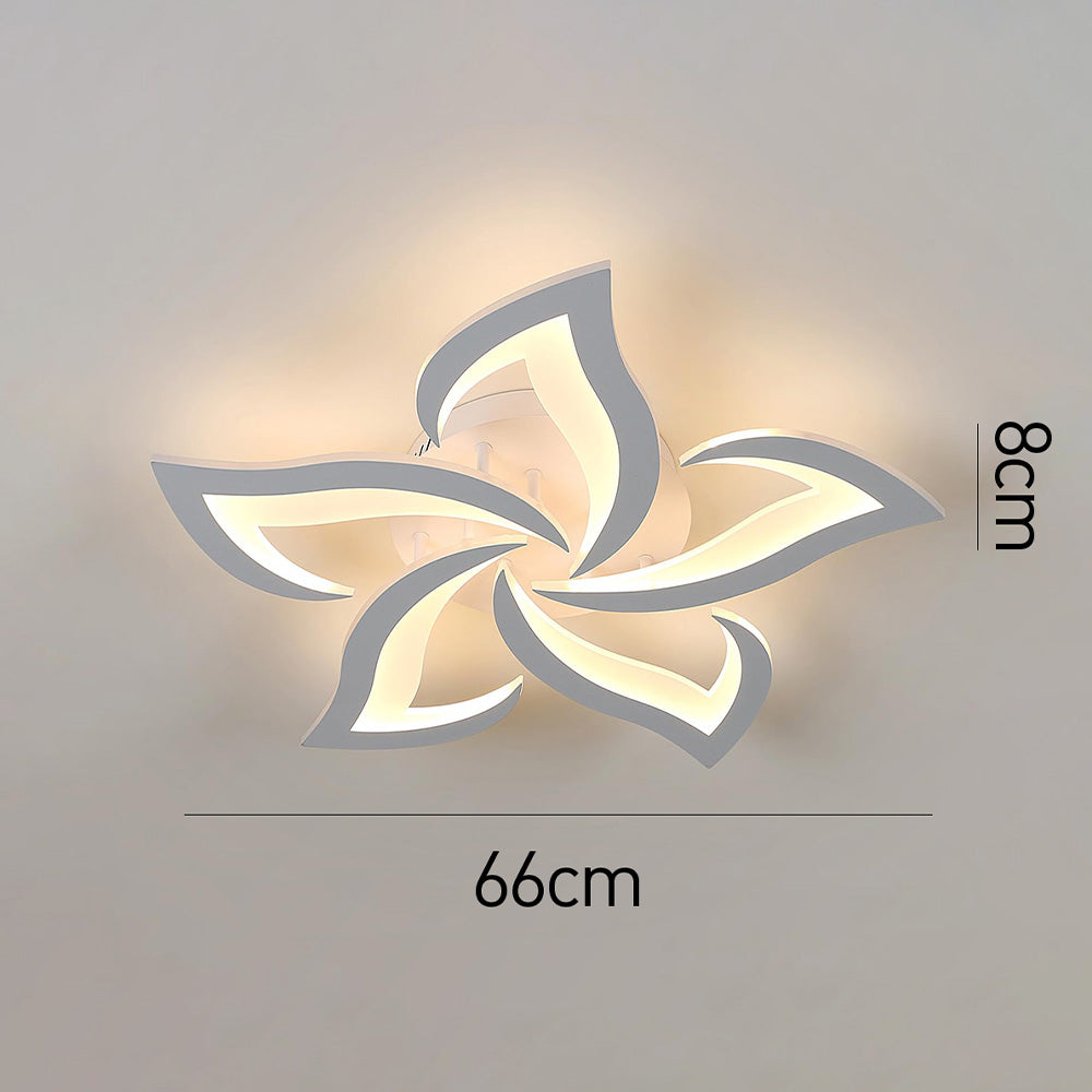 Lovela Flower Ceiling Light