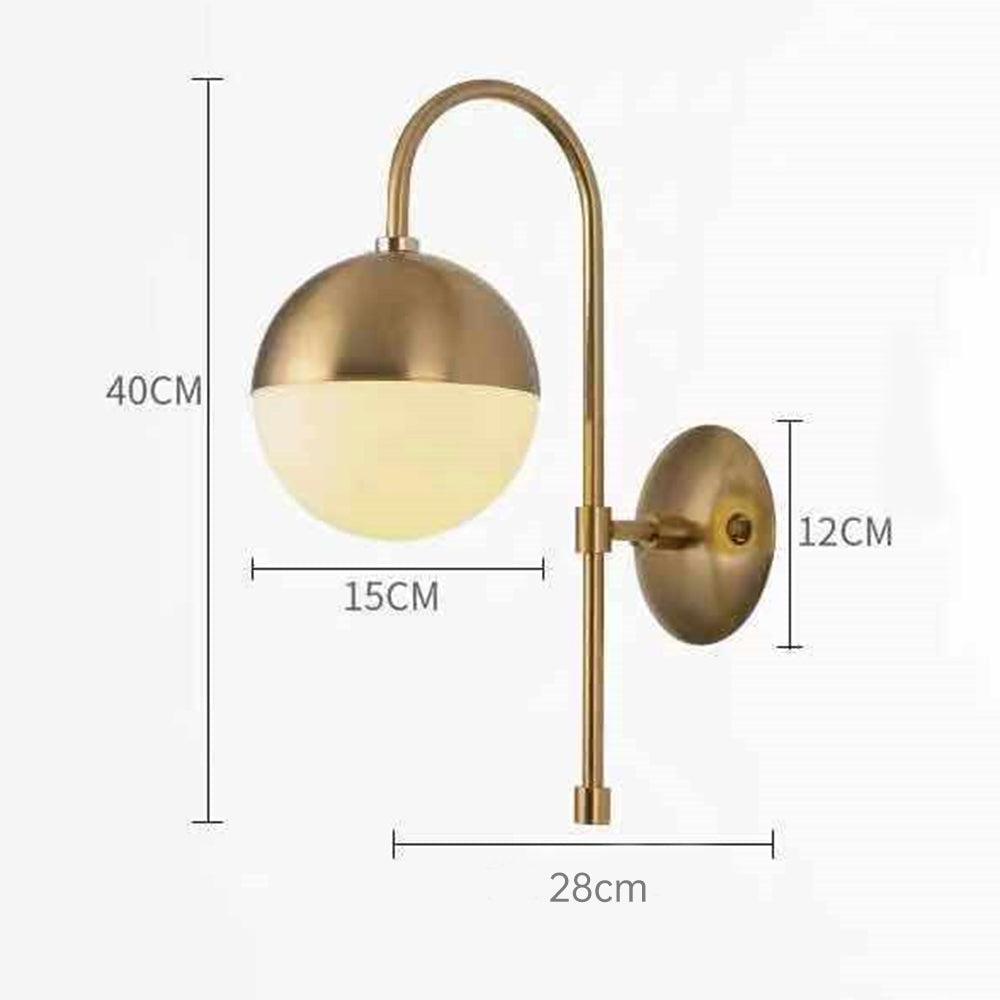 Fenoro Wall Light