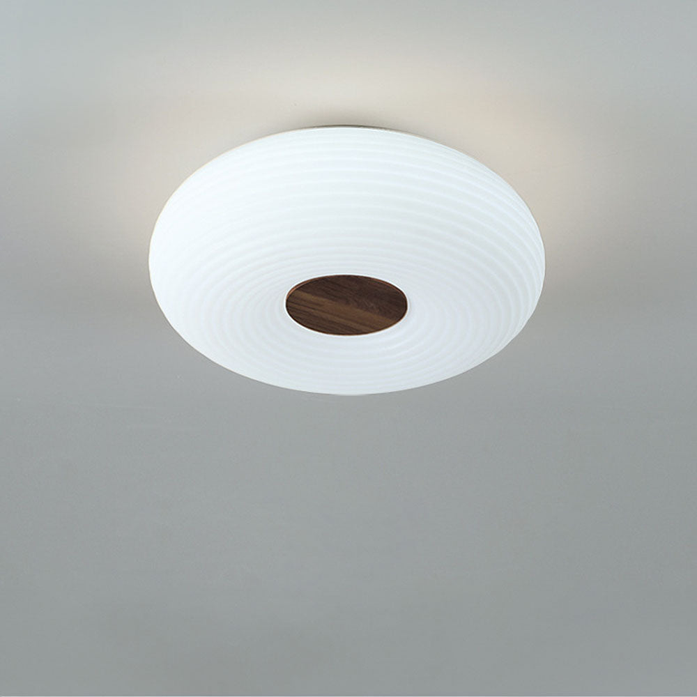 Papulon Japandi Ceiling Light