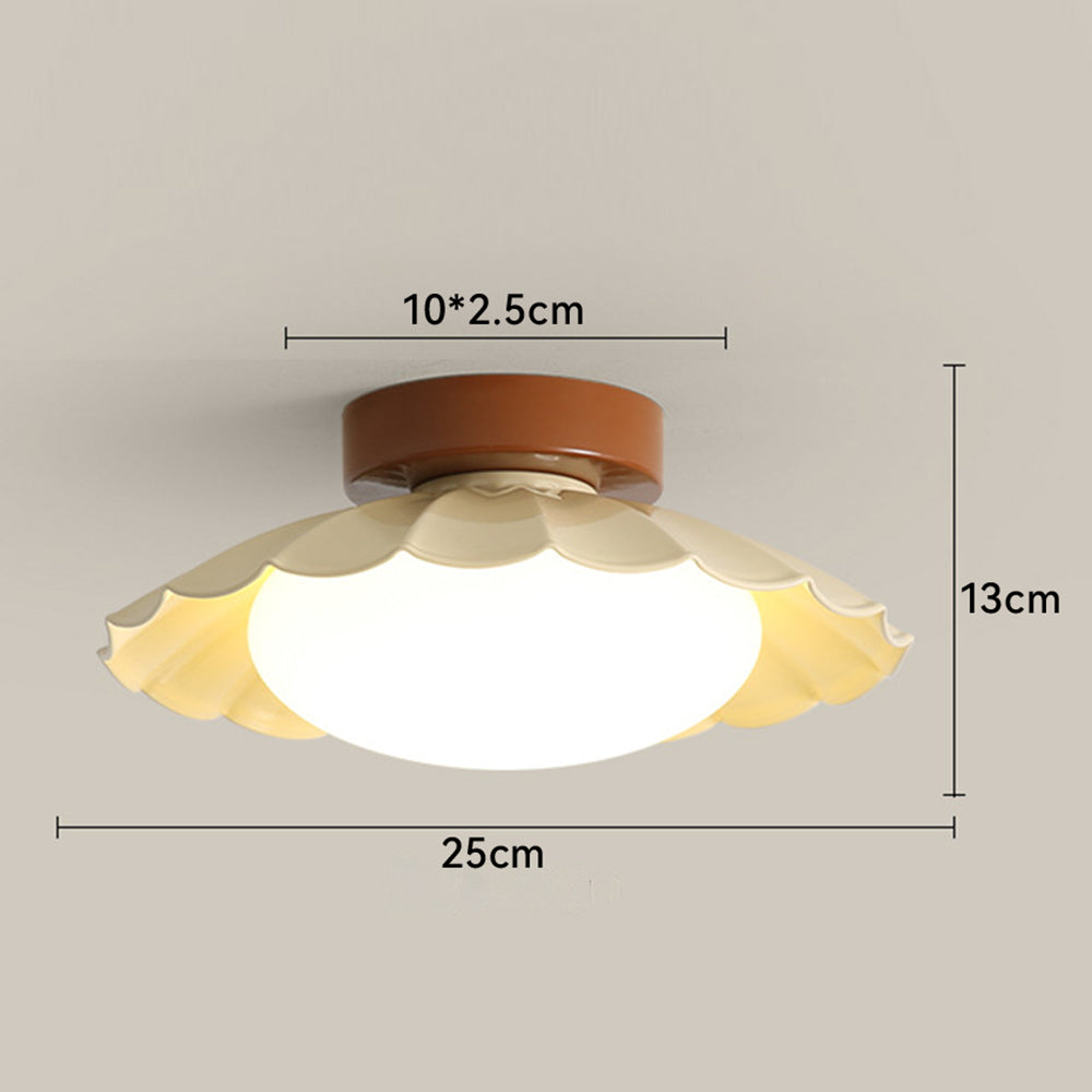 Valeno Ceiling Light