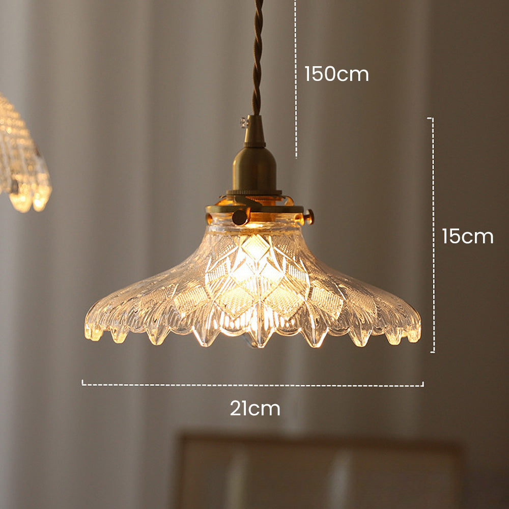 Ysoria Pendant Light
