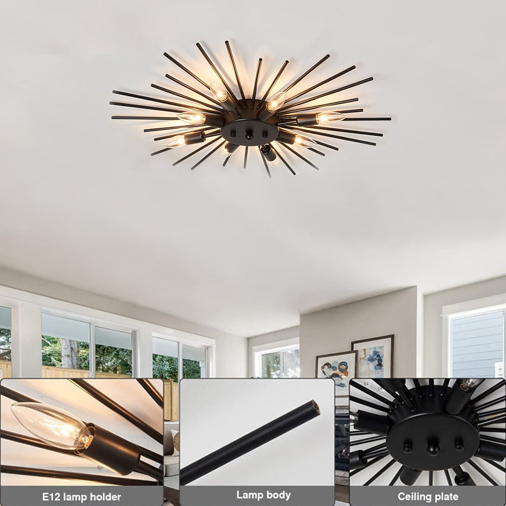 Salzeno Ceiling Light