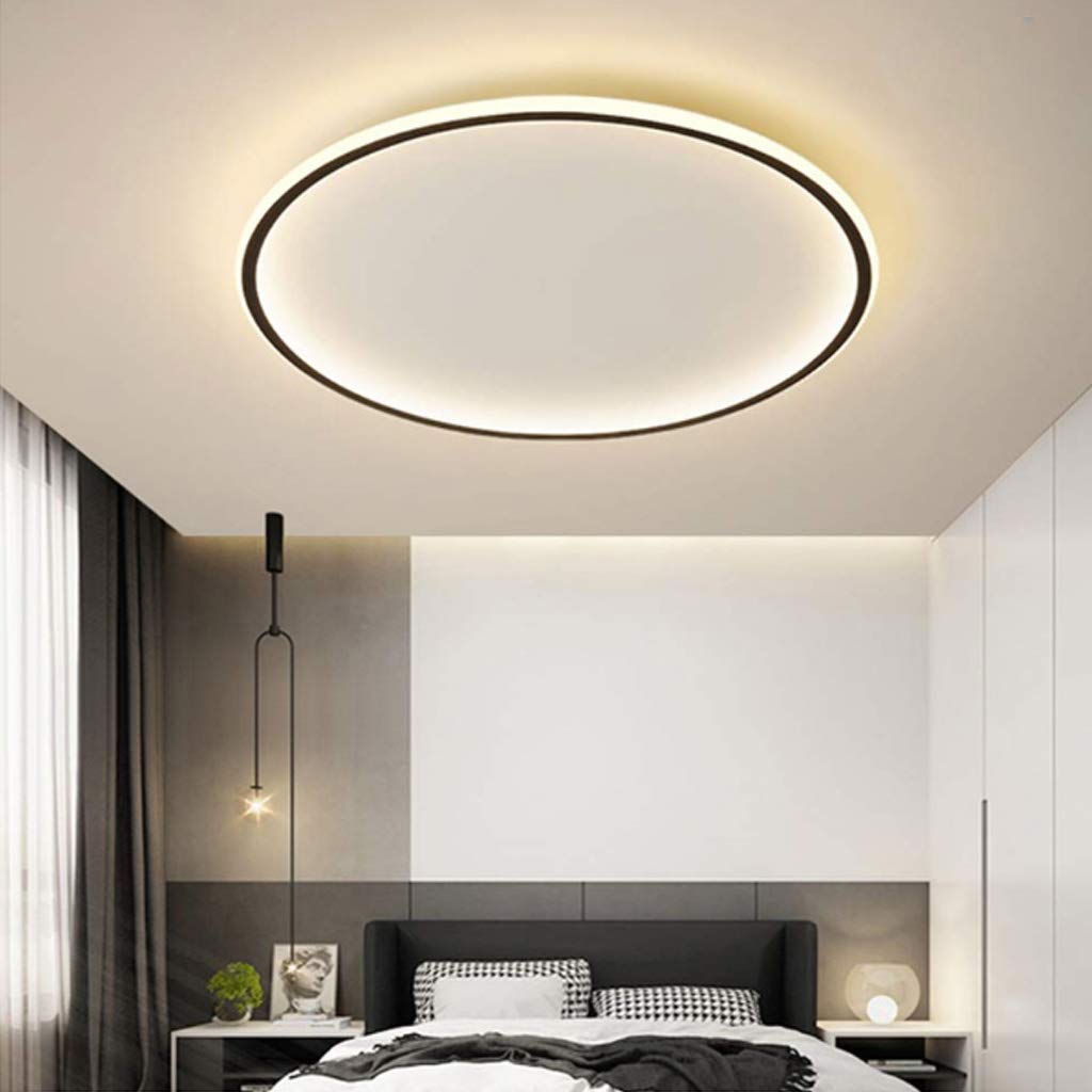Circull Ceiling Light