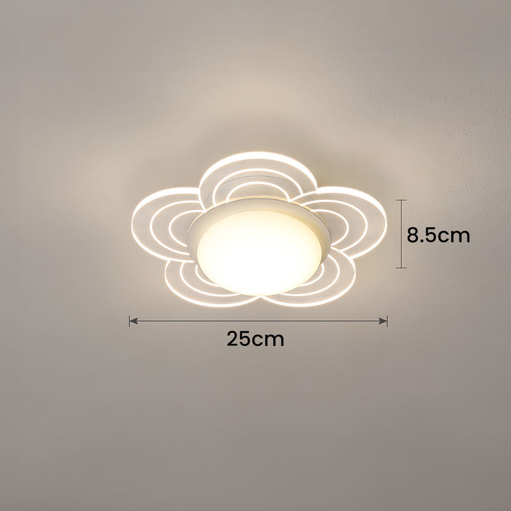 Bolovon Ceiling Light