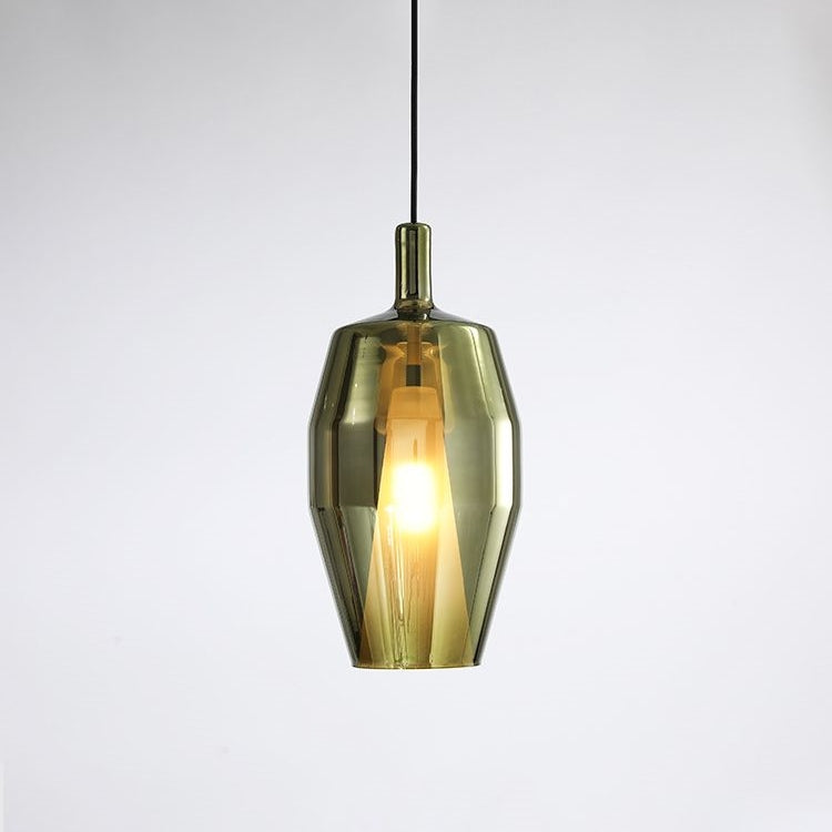Octarus Pendant Light